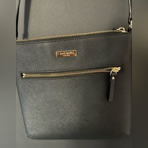 Kate spade black
